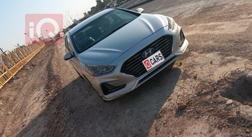 هيونداي سوناتا